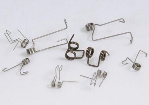 青島精密彈簧求購，醫療彈簧廠家